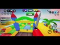 Playing Roblox Rivals with my cousin @RazAndrei123
