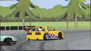 Legends Haraguchi Rx7 City Funk