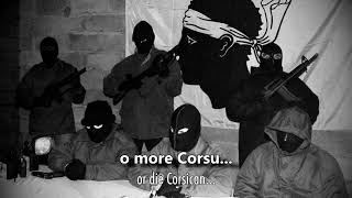 A vita a morte - Corsican Nationalist Song