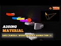 Blender Animation Tutorial | Marble music animation | Blender Tutorial | Blender 4.5