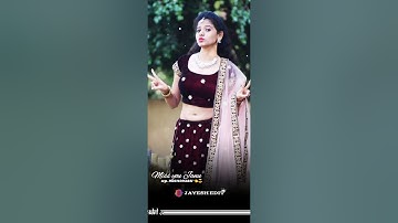 New ghanshyam rathava Timli status 2022 / new WhatsApp status 2022 ghanshyam rathava Timli status