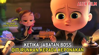 PARA BAYI KEMBALI BERAKSI UNTUK MENYELAMATKAN DUNIA | Alur Cerita Film
