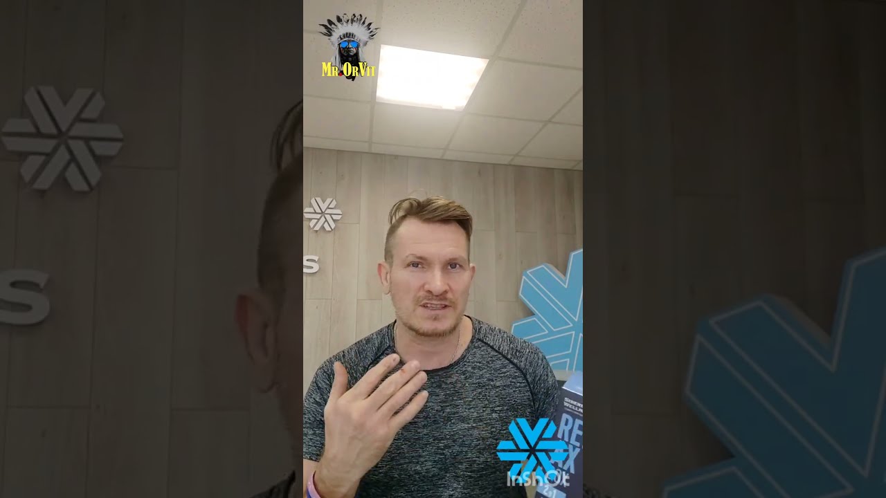 Я в шоке от RELAX Box, как это возможно?  Siberian Wellness / Сибирское здоровье рулит!