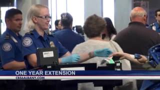 DHS grants New Yorkers Real ID extension