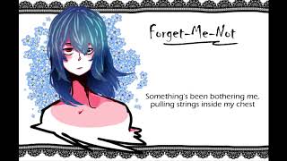 Forget-Me-Not
