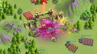 Rise of Kingdoms  Lost Crusade   Apps on Google Play screenshot 5