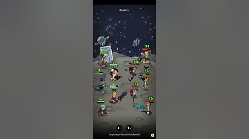 Merge Duck 2 : Idle RPG Gameplay Part 2