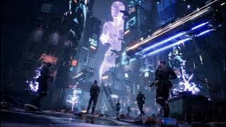 Waiting For The End (Linkin Park) Slowed   Dolby Atmos Surround