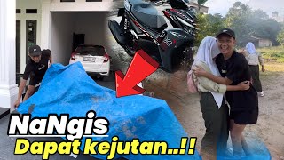 I cried..!! I was pranked before I got the prize