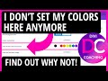 Using Divi Global Colors to Create a Dynamic Palette for Your Website