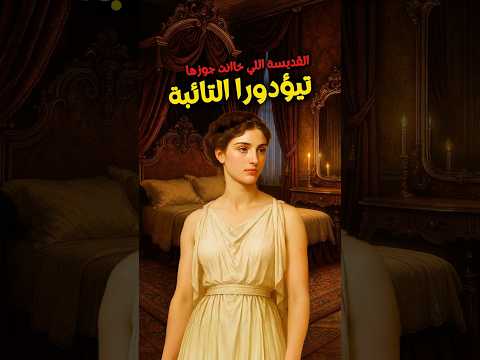 مين هي القديسة اللي خا نت جوزها مع صاحبه مسيحية البابا شنودة معلومات