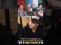 Tough on the outside soft on the inside | Americans learn about BTS #kpop #react #bts