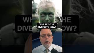 Where's The Diversity, NATO
