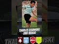 Top 8 All Time Ligue 1 Scorers #football #footballhistory #championsclub #goat #soccer #top8