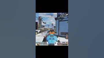Is the alternator the best smg ? #apex #youtube #apexlegends #gaming #pcgaming #shorts #pcgaming