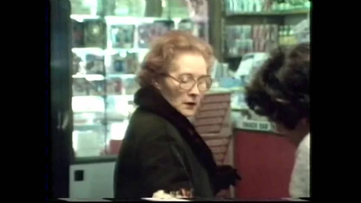 UK Candid Camera Classics - Exploding Jugs