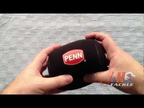 Penn Spinning Reel Cover Size Chart