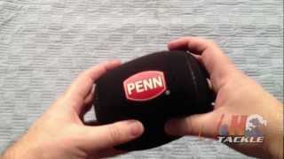 Penn Neoprene Conventional Reel Covers