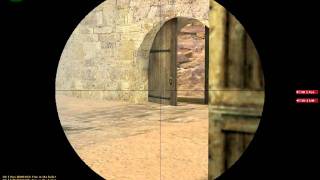 ESWC 2005 qual. Ksharp vs WEW