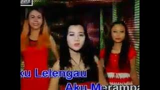 Aku Lelengau - Sylvia Banyie (Versi Iban)