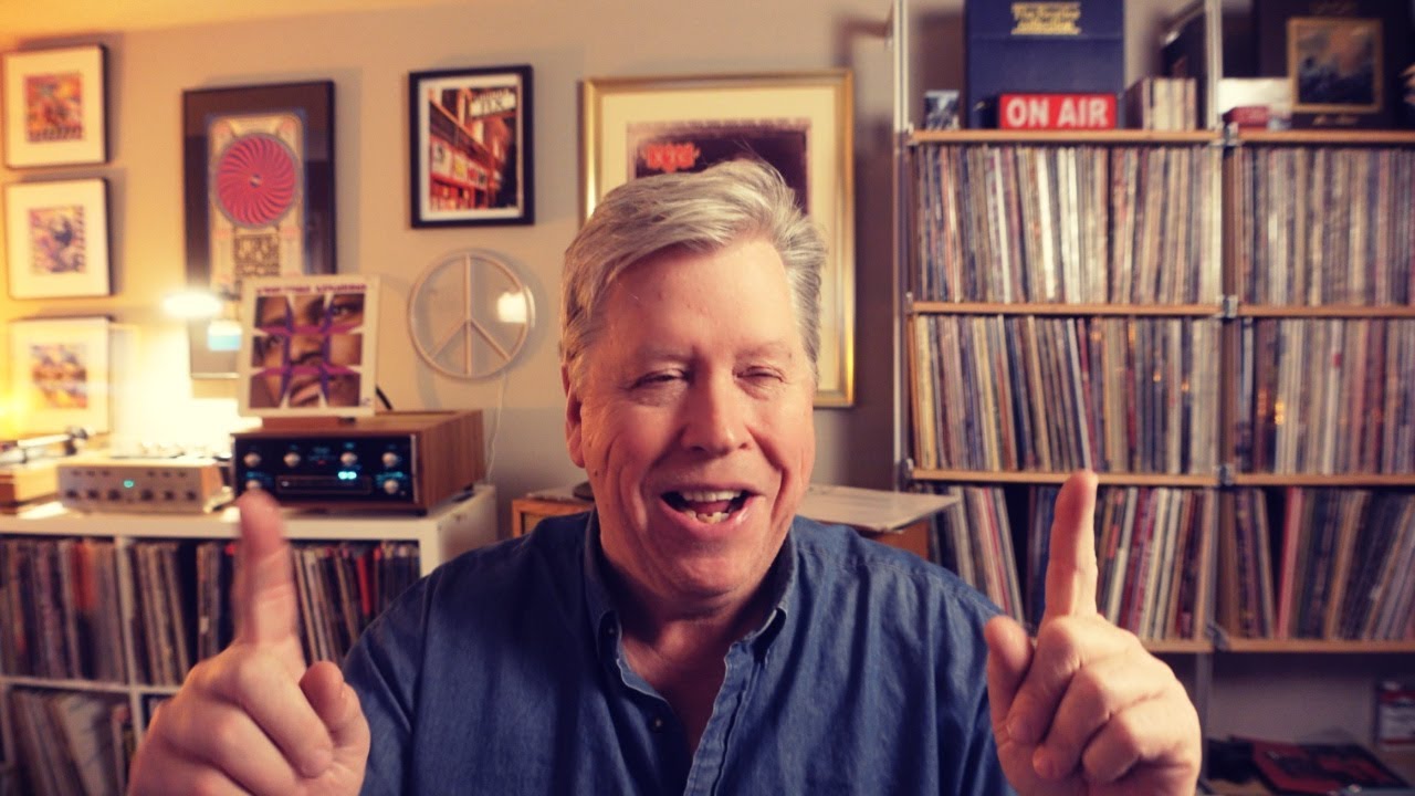 Lift-off! The new Black Sabbath Paranoid Rhino HiFi Review