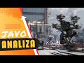 War Robots: Frontiers, ¿Pay To Win o te gusta Llorar? 🕹️ Javo Analiza