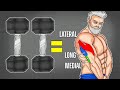 The ONLY 3 Dumbbell Triceps Exercises You Need (men over 40)