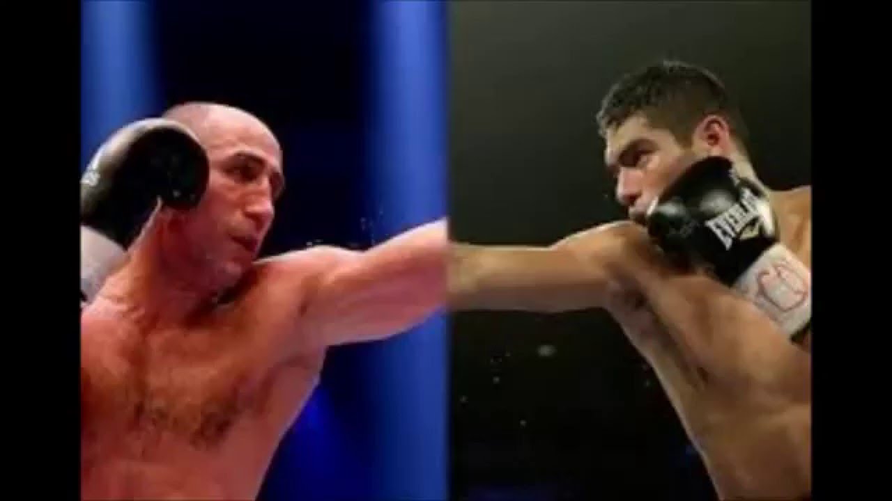 Arthur Abraham vs Gilberto Ramirez Will home advantage play a part?