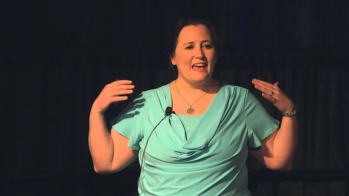 The Hidden Power of Kindness | Jennifer Willis-Riv...