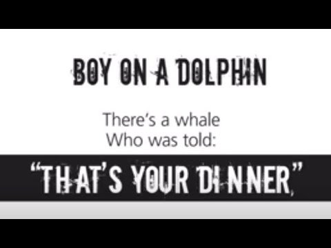 Parody Of Boy On A Dolphin By Sophia Loren Julie London And Other Awesome Dames