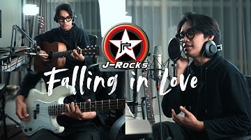J-Rocks - Fallin