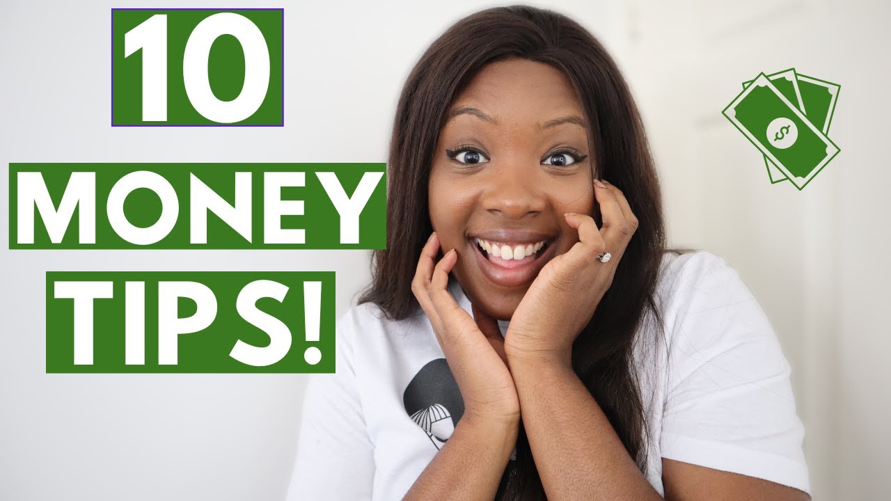 10 Things To Do THIS WEEK To Be Better With Money Personal Finance And 10-things-to-do-this-week-to-be-better-with-money-personal-finance-and