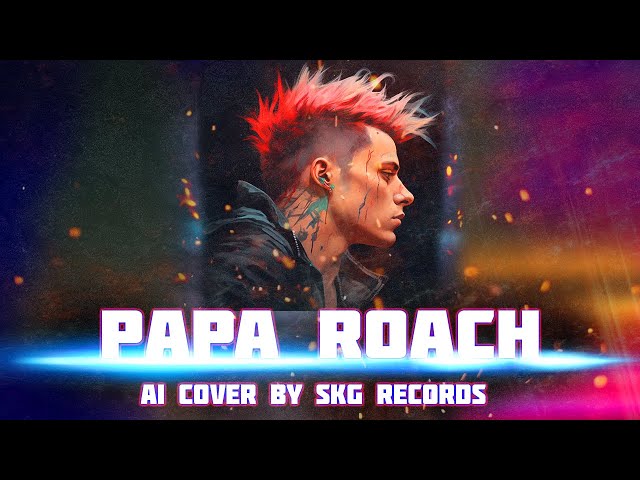 Papa Roach Aim to Mend the Divide on New Song 'Dying to Believe