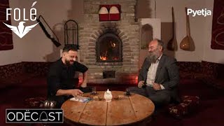 Bekir Halimi Flet Per Mulla Jakupin, Sadullah Bajramin Dhe Tim Shkupin