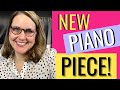 How to Learn a New Piano Piece Quickly [4 Steps]