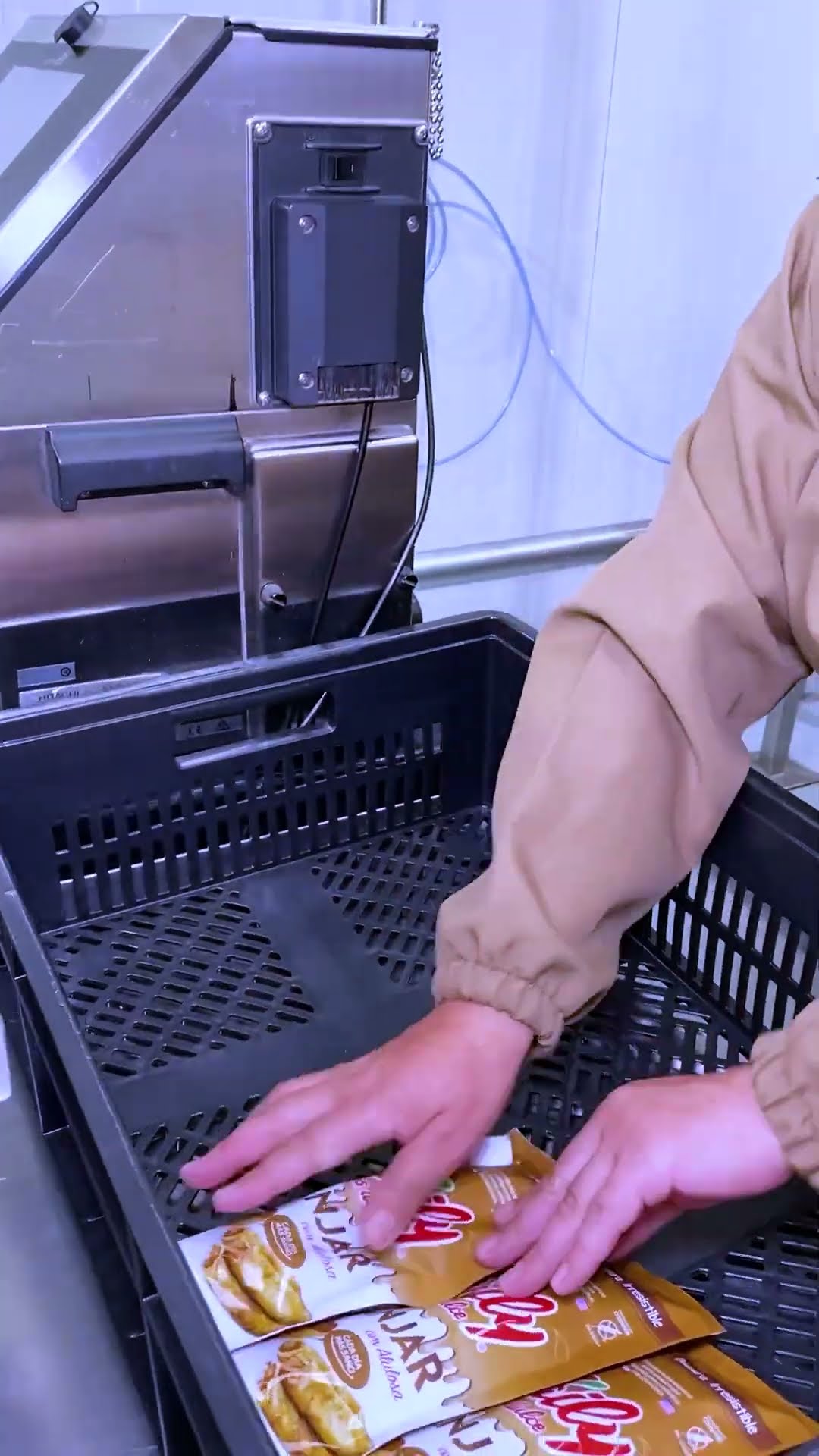 ¿Sabes cómo se producen los productos Daily? Aquí puedes conocerlos