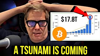 Finally Bitcoin Is Gearing Up To Shock Everyone After A Quiet Phase Mathematician Fred Krueger