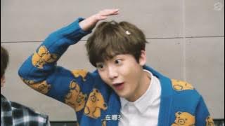 [我的宇宙x中字] ASTRO PLAY -  就這樣我們被染色了
