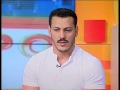 Забит Самедов на канале СТВ