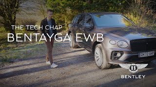 Player Profile Unravelling the Secrets of the Bentley Bentayga EWB with Tech Chap