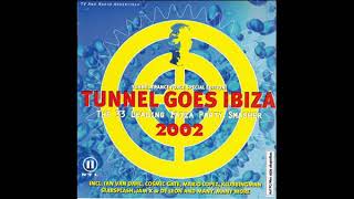 DJ Dean - Tunnel goes Ibiza 2002 CD2 mix (Full moon)