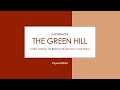 The green hill  celtic fantasy for baritoneeuphpnium and piano  bappermont