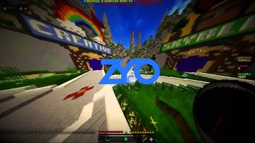 Zyco » Intro » [ᴍᴇʟᴏɴ] (Overlay Intros Are Getting Overrated)