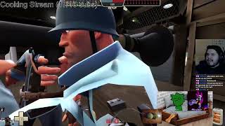 Back to our regularly scheduled TF2 Thursdays - Team Fortress 2