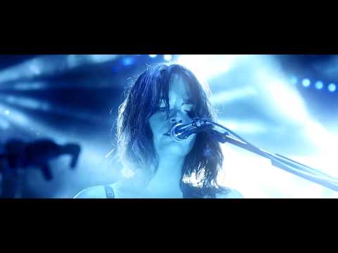 Camila Moreno - Ojos Azules (VIDEO OFICIAL)