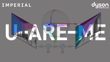 U-ARE-ME: Uncertainty-Aware Rotation Estimation in Manhattan Environments