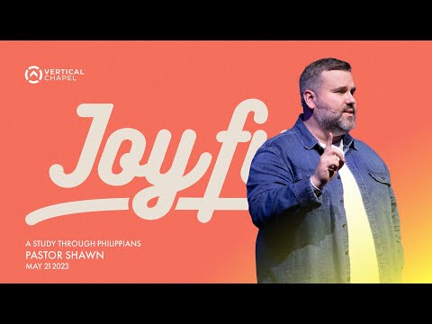 Joyful: A Study Through Philippians