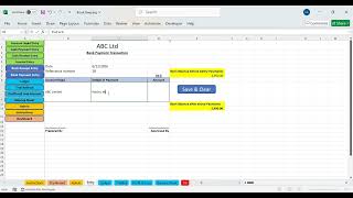 Bookkeeping   Bank Payment Entry