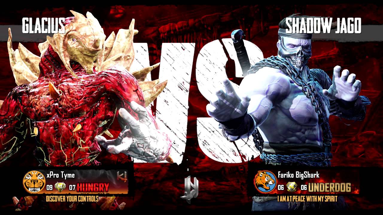 Let's Play Killer Instinct Ranked Matches Episode 14 YouTube