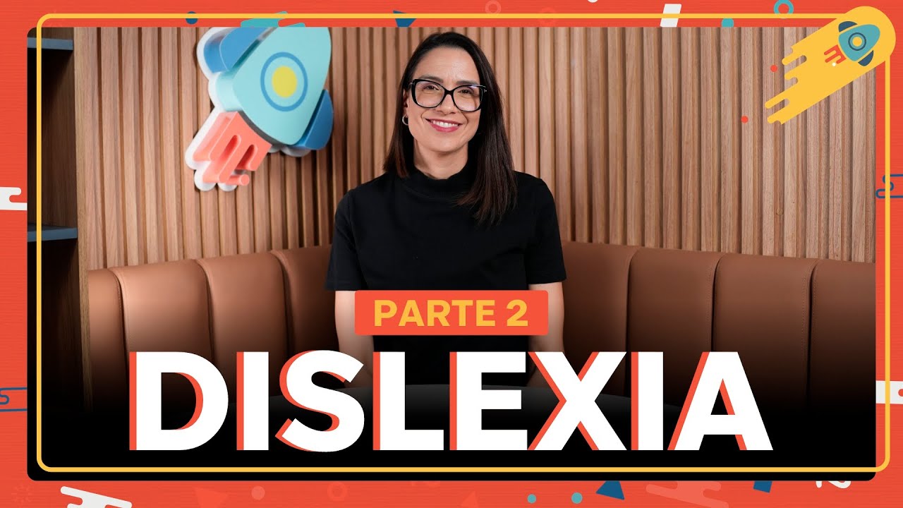 Quais testes aplicar em casos de dislexia?
